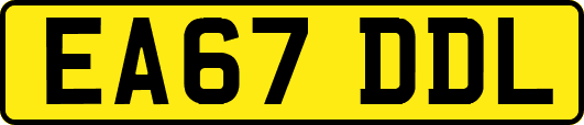 EA67DDL
