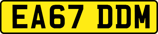 EA67DDM