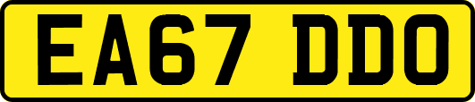 EA67DDO