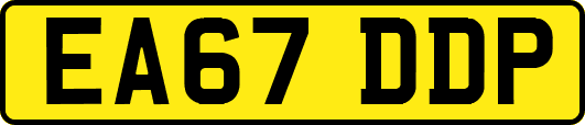 EA67DDP
