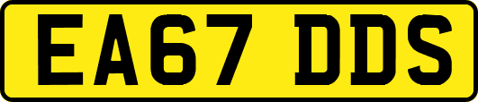 EA67DDS