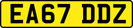 EA67DDZ