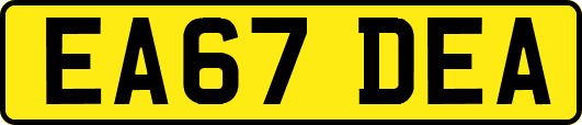 EA67DEA