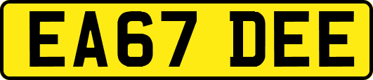 EA67DEE