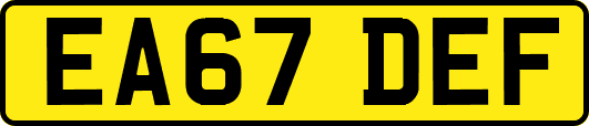 EA67DEF