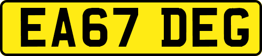 EA67DEG