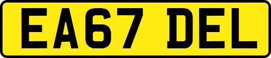 EA67DEL