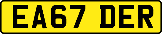 EA67DER