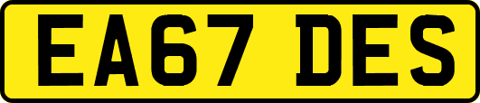 EA67DES