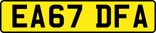 EA67DFA