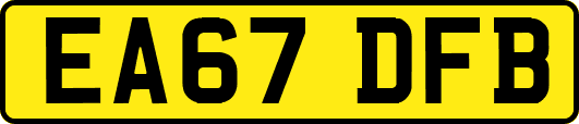 EA67DFB
