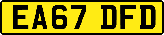 EA67DFD