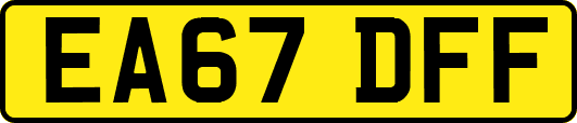 EA67DFF