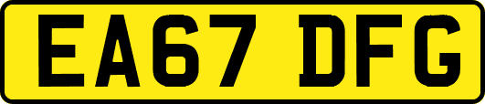 EA67DFG