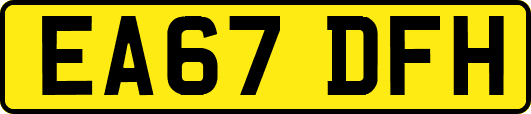 EA67DFH
