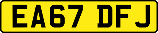 EA67DFJ