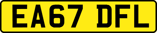 EA67DFL
