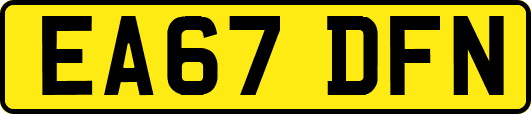 EA67DFN