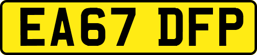 EA67DFP