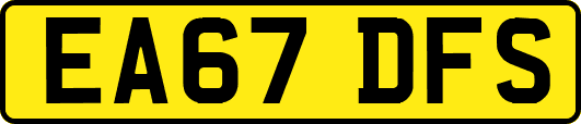 EA67DFS