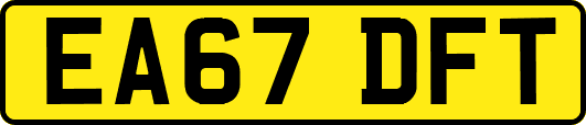 EA67DFT