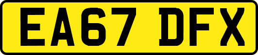 EA67DFX