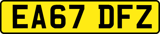 EA67DFZ