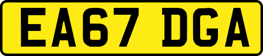 EA67DGA