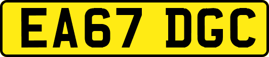 EA67DGC