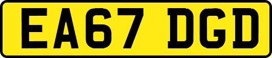 EA67DGD