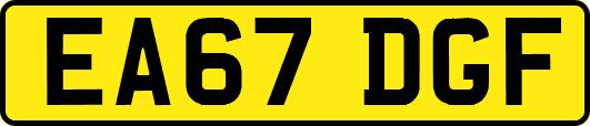 EA67DGF
