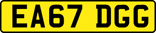 EA67DGG