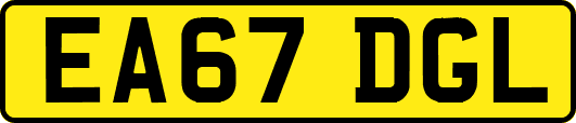 EA67DGL