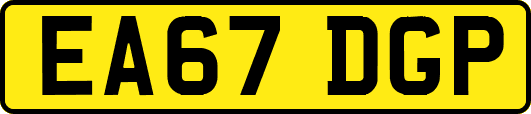 EA67DGP