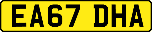 EA67DHA