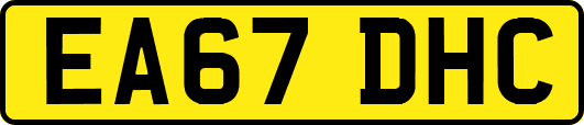 EA67DHC