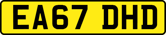 EA67DHD