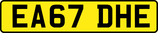 EA67DHE