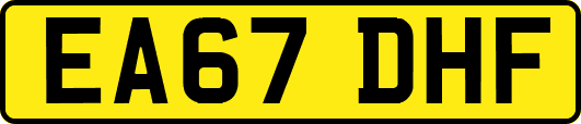 EA67DHF