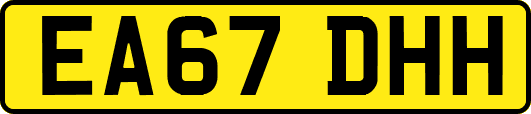 EA67DHH