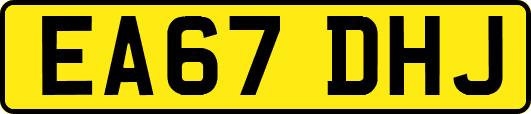 EA67DHJ