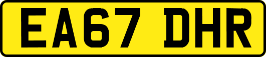 EA67DHR