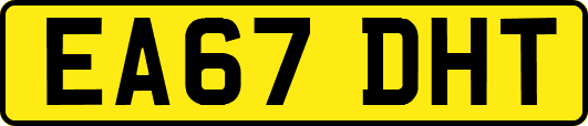 EA67DHT