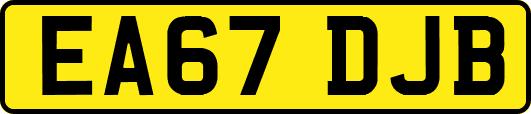 EA67DJB