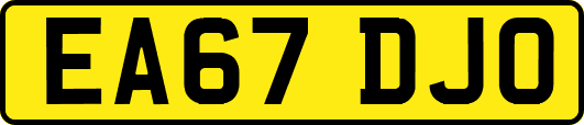 EA67DJO