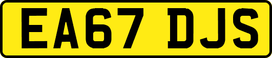 EA67DJS