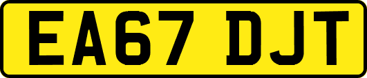 EA67DJT