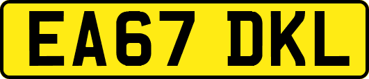 EA67DKL