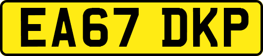 EA67DKP