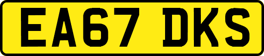 EA67DKS